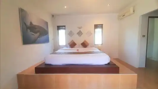 Samui Diving Resort - 90