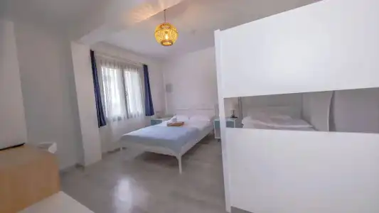 Otel Urla - 28