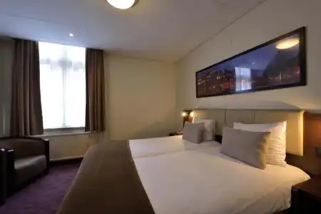 Best Western Dam Square Inn - 40