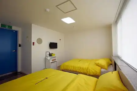 24 Guesthouse Namsan - 58
