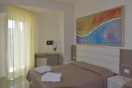Astoria Pesaro - 3