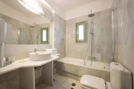 Saint Andrea Sea Side Resort - Adults Only - 34