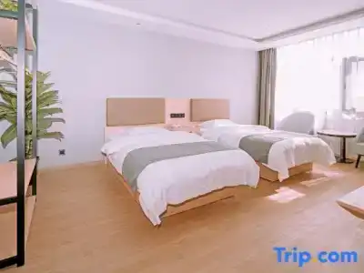GreenTree Inn JiangSu Changzhou Changhe Express - 11