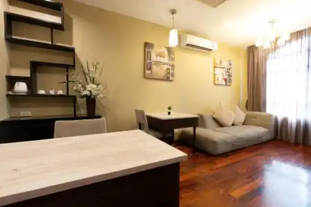 Greenview Ekkamai10 Residence - 38