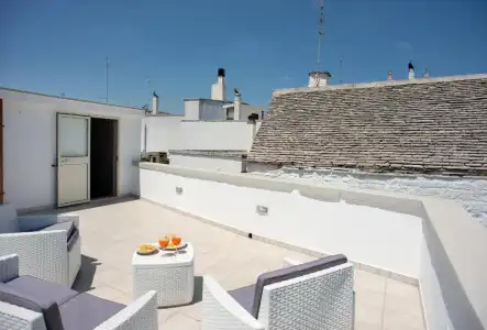 Driade dei Trulli - 27