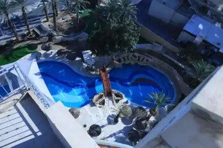 David Dead Sea Resort & Spa - 5