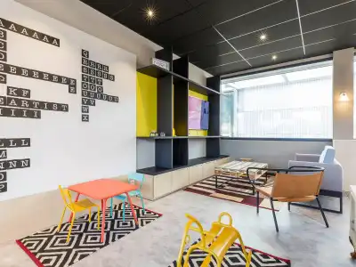 ibis Styles Genève Palexpo Aéroport - 11