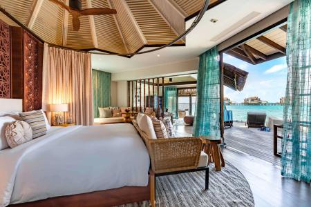 Ozen Reserve Bolifushi- All Inclusive with Free Transfers - 10