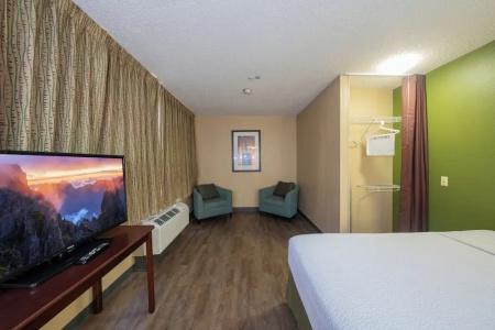 Extended Stay Laredo - 13