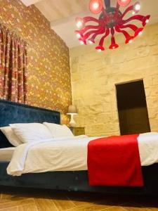 The Red Farm Relais & Spa - 51