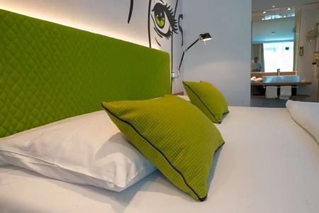 am Triller - & Serviced Apartments - 119