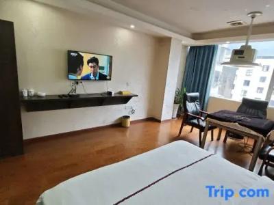 Olive & Residence Bangkok Sukhumvit 101 near True Digital Park - 77