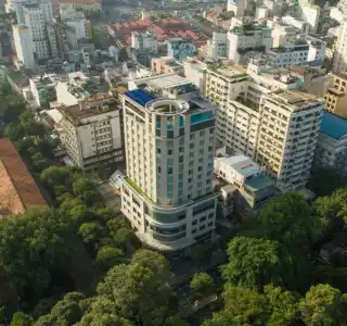 Central Palace - 22