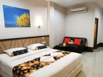 Chitra Suites - 2
