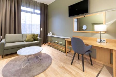 Scandic Tampere City - 80