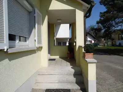Ferienwohnungen Hog - 14