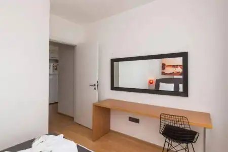 Nish Suite Atasehir - 120