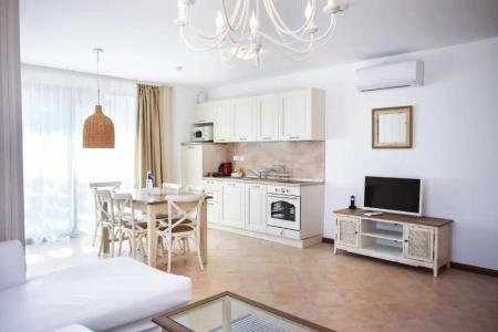 Oasis Resort & Spa Cozy Studio - 141