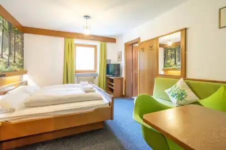 Guesthouse Pension Grafenstein - 33