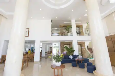 Luxor Boutique Phu Quoc - 1