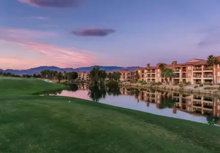 Marriott's Shadow Ridge II- The Enclaves - 24
