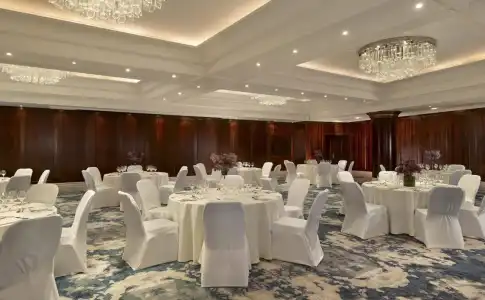Al Habtoor Palace Budapest - 28