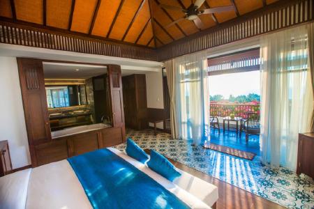 The Anam Cam Ranh - 51