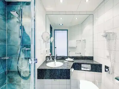 Mercure Hannover Mitte - 54
