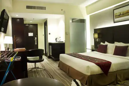 Ming Garden and Residences - 3
