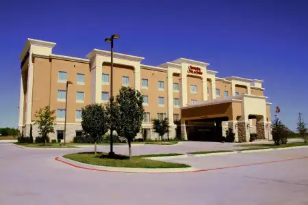 Hampton Inn & Suites Abilene I-20 - 56