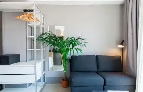 Kare No Apartments by Sitges Group - 118