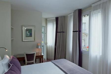 Hôtel Parc Saint Séverin - 63