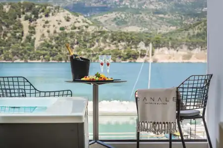 Canale & Suites - 147