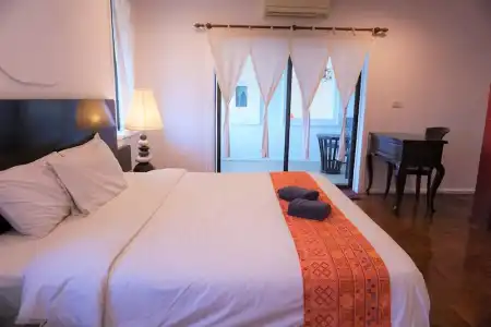 Amaravati Wellness Center and Resort - 146