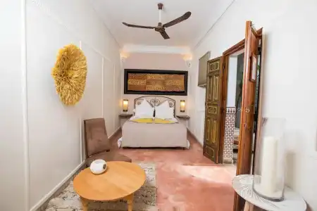 Riad Villa Harmonie - 36