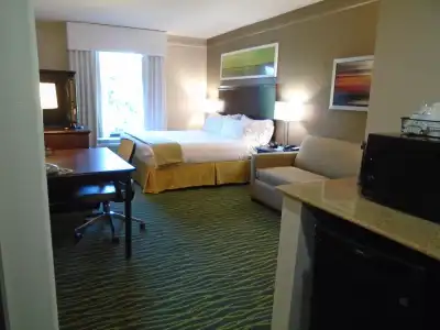 Comfort Inn Midlothian Turnpike - 2
