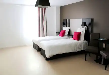 Odalys City Apartment - Colmar Centre - 4