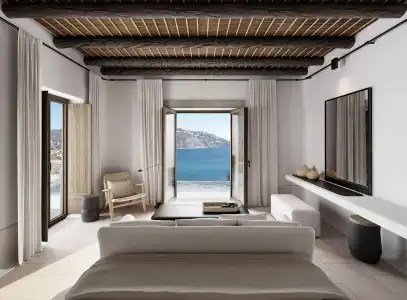 Kalesma Mykonos Sunrise - 75