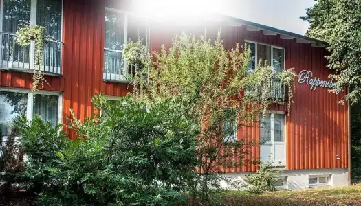 Rappensberg garni - 0