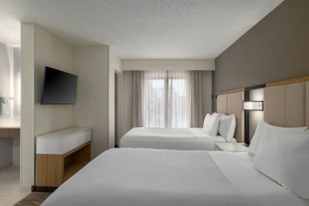 Springhill Suites By Marriott Boca Raton - 20