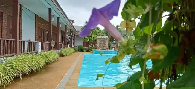 Khum Laanta Resort - 82