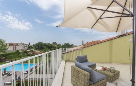 Apartments Maj Residence Luxury - 36