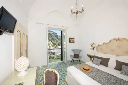 Reginella Positano - 99