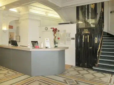 ibis Blois Centre Chateau - 14
