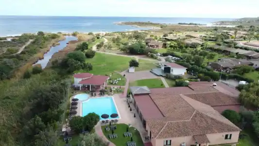 Li Suari Club Village - 0