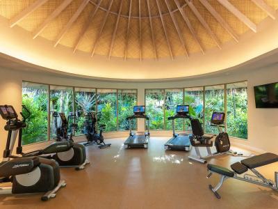 The Nautilus Maldives - 11