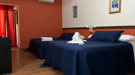 Manaya Bed & Breakfast - 4