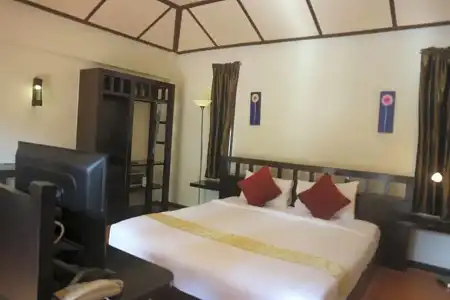Anyavee Railay Resort - 54