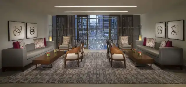 Pullman Dubai Creek City Centre Residences - 85