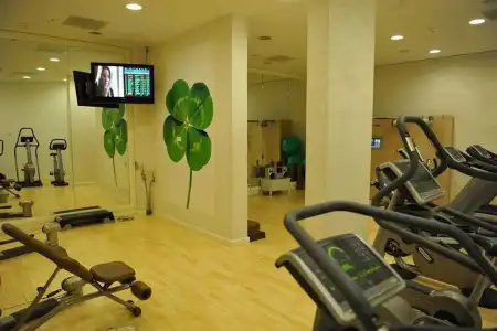 Splendid Conference & Spa Resort - 26